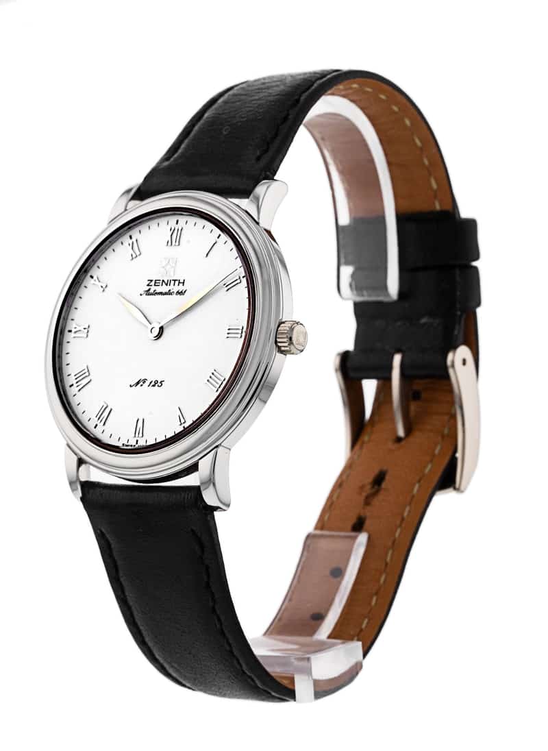 Zenith Elite 39.0013.661